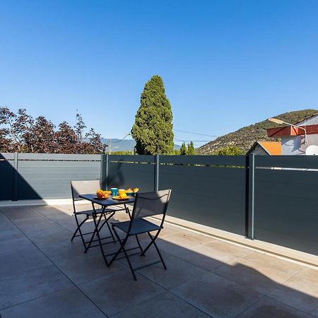 Apartamento Le Provence Malijai Exterior foto
